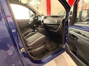 Fiat Fiorino Combi Base 1.4 Natural Power 70 CV - Foto 10