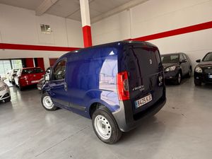 Fiat Fiorino Combi Base 1.4 Natural Power 70 CV - Foto 6
