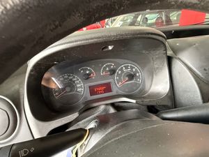 Fiat Fiorino Combi Base 1.4 Natural Power 70 CV - Foto 13
