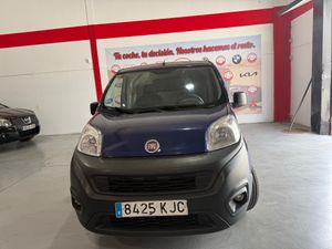 Fiat Fiorino Combi Base 1.4 Natural Power 70 CV - Foto 2