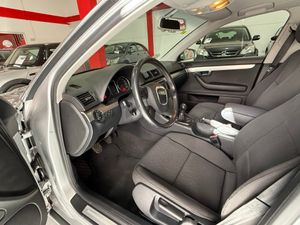 Audi A4 Avant 1.9 TDI AUDI A4 AVANT 1.9 TDI 116 CV - Foto 14