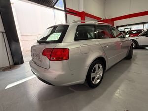 Audi A4 Avant 1.9 TDI AUDI A4 AVANT 1.9 TDI 116 CV - Foto 6