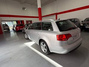 Audi A4 Avant 1.9 TDI AUDI A4 AVANT 1.9 TDI 116 CV - Foto 4