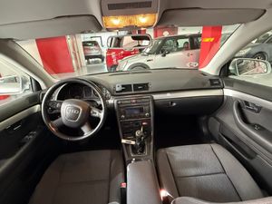 Audi A4 Avant 1.9 TDI AUDI A4 AVANT 1.9 TDI 116 CV - Foto 13