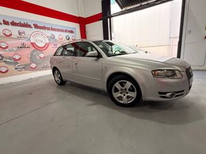 Audi A4 Avant 1.9 TDI AUDI A4 AVANT 1.9 TDI 116 CV - Foto 8