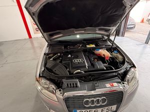 Audi A4 Avant 1.9 TDI AUDI A4 AVANT 1.9 TDI 116 CV - Foto 15