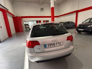 Audi A4 Avant 1.9 TDI AUDI A4 AVANT 1.9 TDI 116 CV - Foto 5