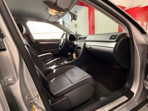 Audi A4 Avant 1.9 TDI AUDI A4 AVANT 1.9 TDI 116 CV - Foto 9