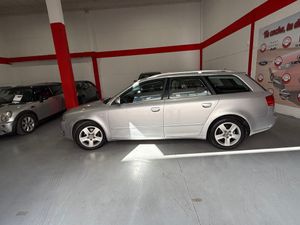 Audi A4 Avant 1.9 TDI AUDI A4 AVANT 1.9 TDI 116 CV - Foto 3