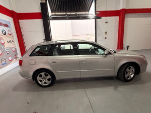 Audi A4 Avant 1.9 TDI AUDI A4 AVANT 1.9 TDI 116 CV - Foto 7