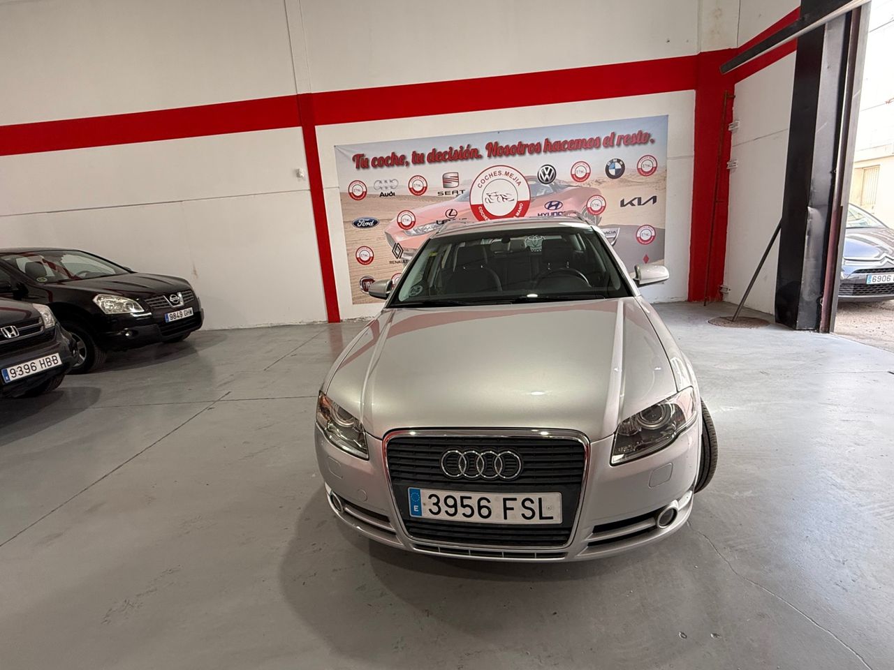 Audi A4 Avant 1.9 TDI AUDI A4 AVANT 1.9 TDI 116 CV - Foto 1