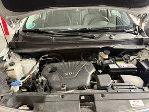 Kia Sportage 1.6 GDi 135 CV Basic 4x2 KIA SPORTAGE 1.6 GDI 135 CV 4X2 - Foto 18