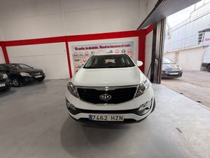 Kia Sportage 1.6 GDi 135 CV Basic 4x2 KIA SPORTAGE 1.6 GDI 135 CV 4X2 - Foto 2