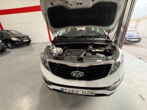 Kia Sportage 1.6 GDi 135 CV Basic 4x2 KIA SPORTAGE 1.6 GDI 135 CV 4X2 - Foto 19