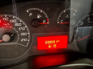 Fiat Fiorino Combi Base 1.3 MultiJet 80 CV - Foto 11