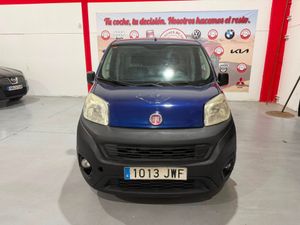 Fiat Fiorino Combi Base 1.3 MultiJet 80 CV - Foto 3