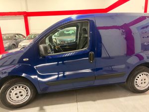 Fiat Fiorino Combi Base 1.3 MultiJet 80 CV - Foto 7