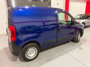 Fiat Fiorino Combi Base 1.3 MultiJet 80 CV - Foto 5