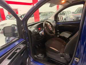 Fiat Fiorino Combi Base 1.3 MultiJet 80 CV - Foto 9