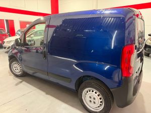 Fiat Fiorino Combi Base 1.3 MultiJet 80 CV - Foto 6