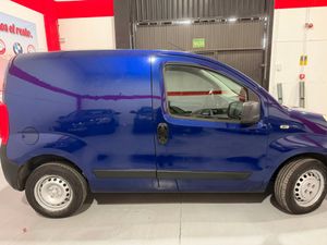 Fiat Fiorino Combi Base 1.3 MultiJet 80 CV - Foto 4