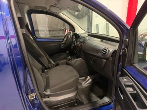 Fiat Fiorino Combi Base 1.3 MultiJet 80 CV - Foto 10