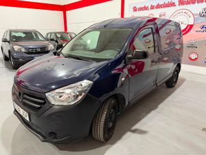 Dacia Dokker Dokker Express - Foto 3
