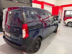 Dacia Dokker Dokker Express - Foto 6