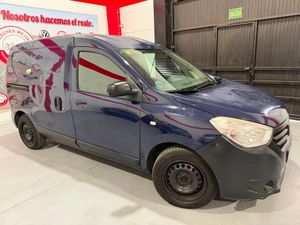 Dacia Dokker Dokker Express - Foto 3