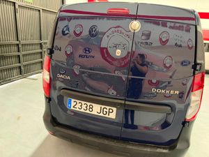Dacia Dokker Dokker Express - Foto 7