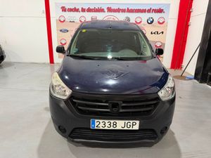 Dacia Dokker Dokker Express - Foto 2