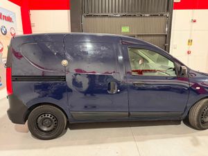 Dacia Dokker Dokker Express - Foto 4