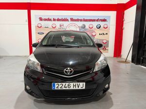Toyota Yaris 5p 100 Active - Foto 2