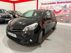 Toyota Yaris 5p 100 Active - Foto 3