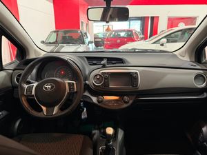 Toyota Yaris 5p 100 Active - Foto 7