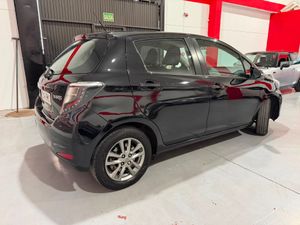 Toyota Yaris 5p 100 Active - Foto 6