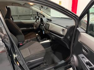 Toyota Yaris 5p 100 Active - Foto 9