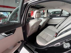 Mercedes Clase C C 220 CDI BlueEFFICIENCY Berlina Aut. MERCEDES-BENZ CLASE C C 220 CDI BLUEEFFICIENCY BERLINA AUTOMATICO - Foto 10
