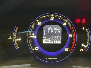 Honda Civic 5p 2.2 i-CTDi Executive HONDA CIVIC 2.2 i-CTDi EXECUTIVE 5P 140 CV 6V - Foto 18
