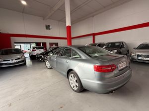 Audi A6 A6 2.0 TDI 170 CV multitronic DPF AUDI A6 2.0 TDI 170 CV MULTITRONIC DPF - Foto 7