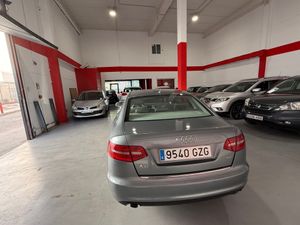 Audi A6 A6 2.0 TDI 170 CV multitronic DPF AUDI A6 2.0 TDI 170 CV MULTITRONIC DPF - Foto 6