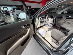 Audi A6 A6 2.0 TDI 170 CV multitronic DPF AUDI A6 2.0 TDI 170 CV MULTITRONIC DPF - Foto 9