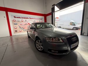 Audi A6 A6 2.0 TDI 170 CV multitronic DPF AUDI A6 2.0 TDI 170 CV MULTITRONIC DPF - Foto 3