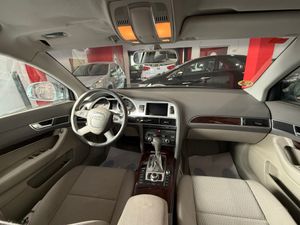 Audi A6 A6 2.0 TDI 170 CV multitronic DPF AUDI A6 2.0 TDI 170 CV MULTITRONIC DPF - Foto 14
