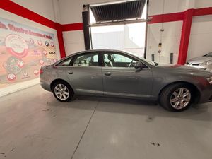 Audi A6 A6 2.0 TDI 170 CV multitronic DPF AUDI A6 2.0 TDI 170 CV MULTITRONIC DPF - Foto 4