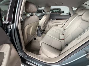 Audi A6 A6 2.0 TDI 170 CV multitronic DPF AUDI A6 2.0 TDI 170 CV MULTITRONIC DPF - Foto 10