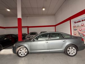 Audi A6 A6 2.0 TDI 170 CV multitronic DPF AUDI A6 2.0 TDI 170 CV MULTITRONIC DPF - Foto 8