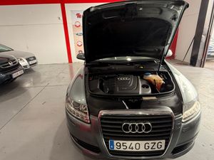 Audi A6 A6 2.0 TDI 170 CV multitronic DPF AUDI A6 2.0 TDI 170 CV MULTITRONIC DPF - Foto 19