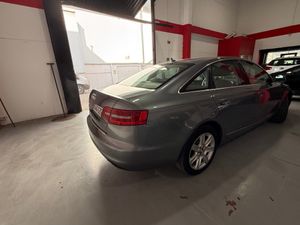 Audi A6 A6 2.0 TDI 170 CV multitronic DPF AUDI A6 2.0 TDI 170 CV MULTITRONIC DPF - Foto 5