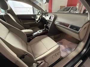 Audi A6 A6 2.0 TDI 170 CV multitronic DPF AUDI A6 2.0 TDI 170 CV MULTITRONIC DPF - Foto 15
